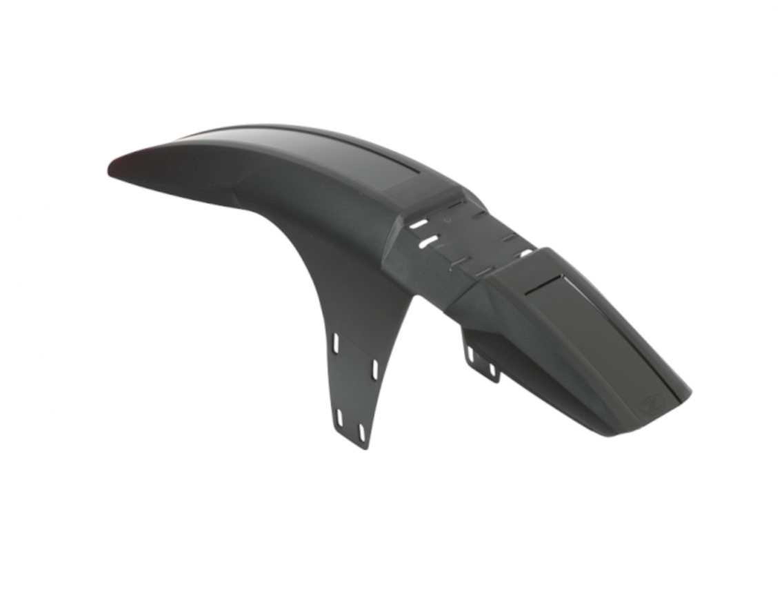 Zefal Deflector FM30 Front MTB Mudguard for Mudguards - MTB