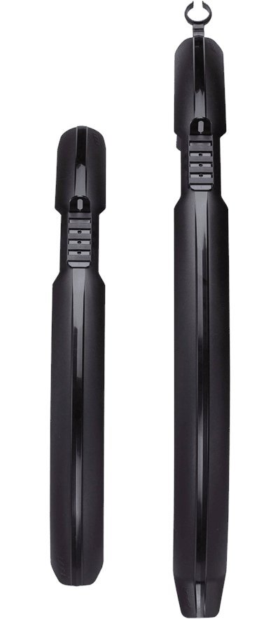 BBB RainProtectors Fenders - Black for Mudguards - MTB - Image 3