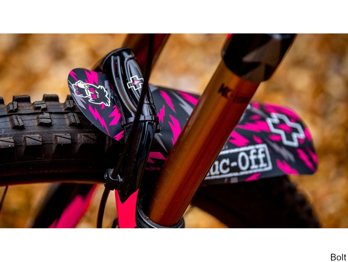Muc-Off Front Ride Guard for Mudguards - MTB - Image 6