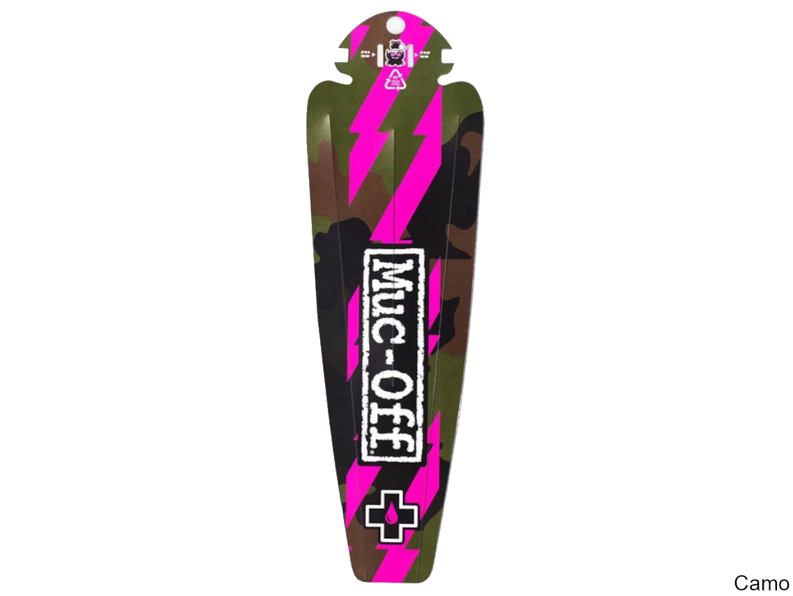 Muc-Off Rear Ride Guard for Mudguards - MTB - Image 3
