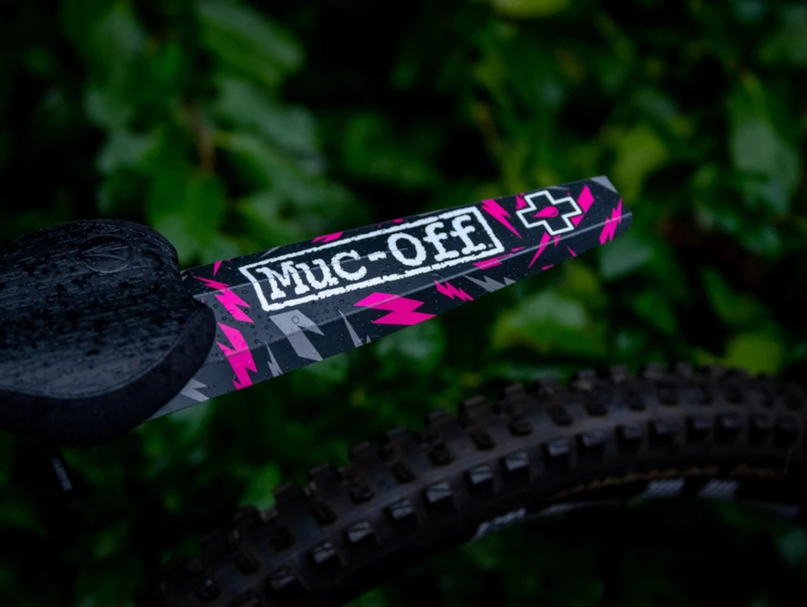 Muc-Off Rear Ride Guard for Mudguards - MTB - Image 6