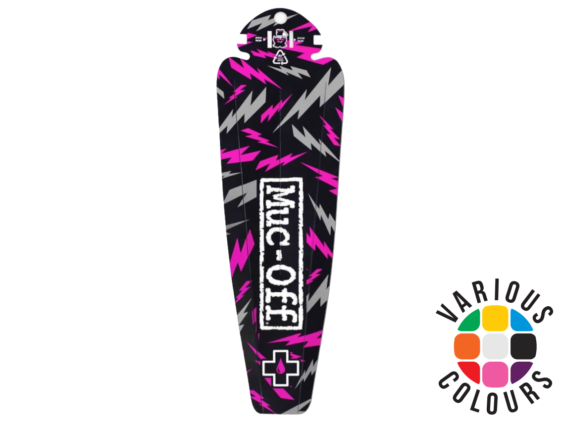 Muc-Off Rear Ride Guard for Mudguards - MTB