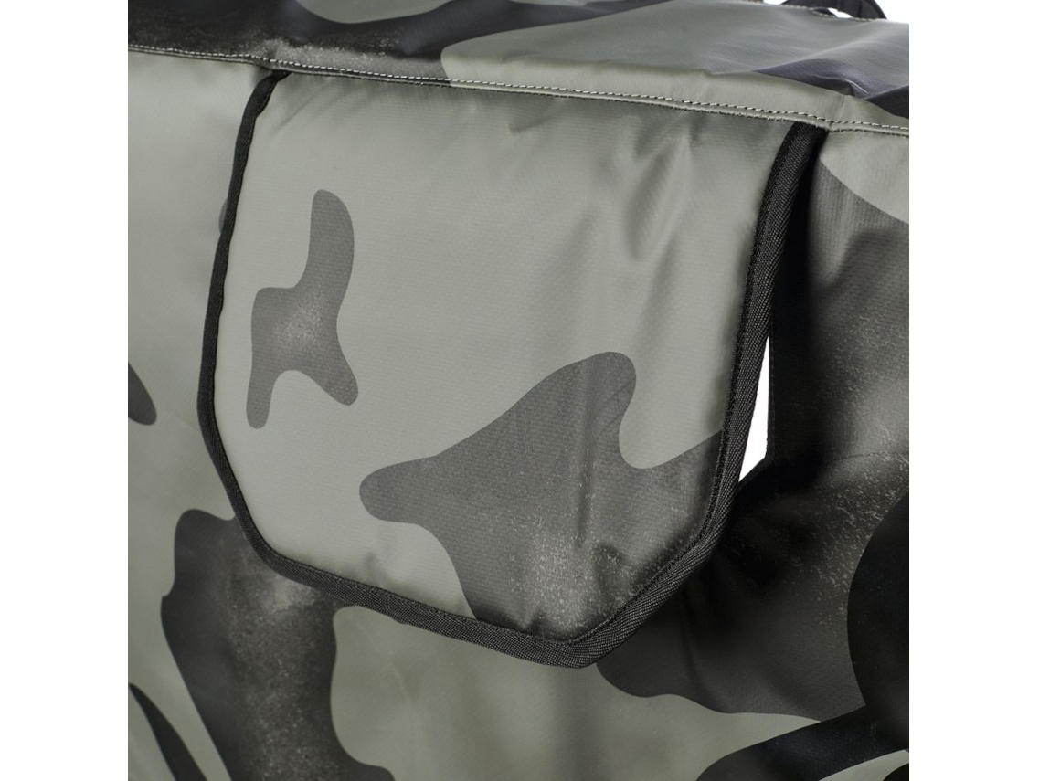 Fox Camo Tailgate Cover for Frame Protectors - Image 2