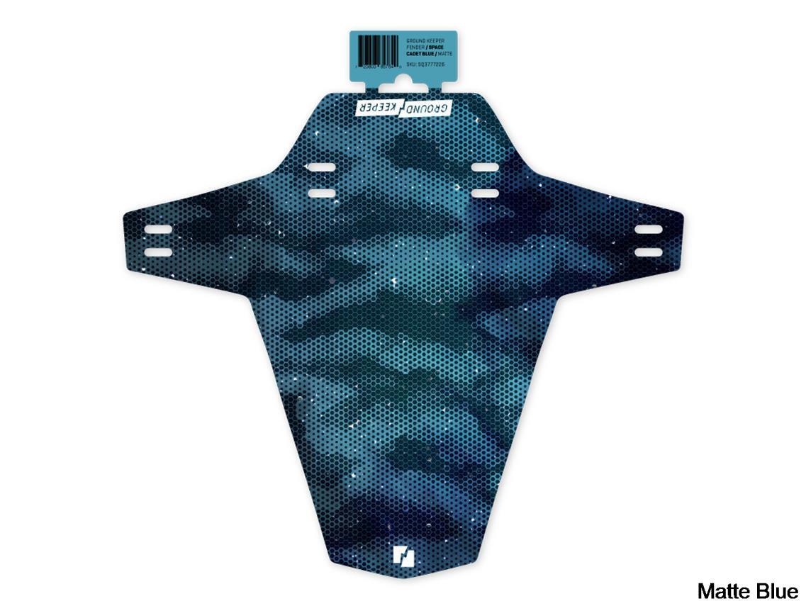 Ground Keeper Space Cadet Fender for Mudguards - MTB - Image 2