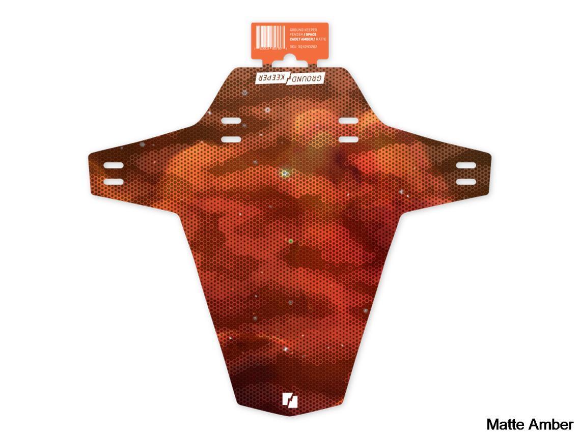 Ground Keeper Space Cadet Fender for Mudguards - MTB - Image 3