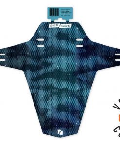 Ground Keeper Space Cadet Fender for Mudguards - MTB