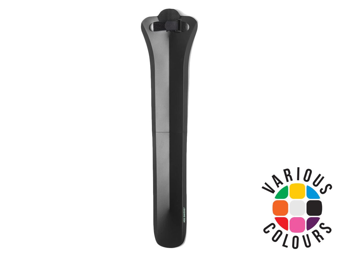Ass Saver Fendor Bendor Big for Mudguards - Road