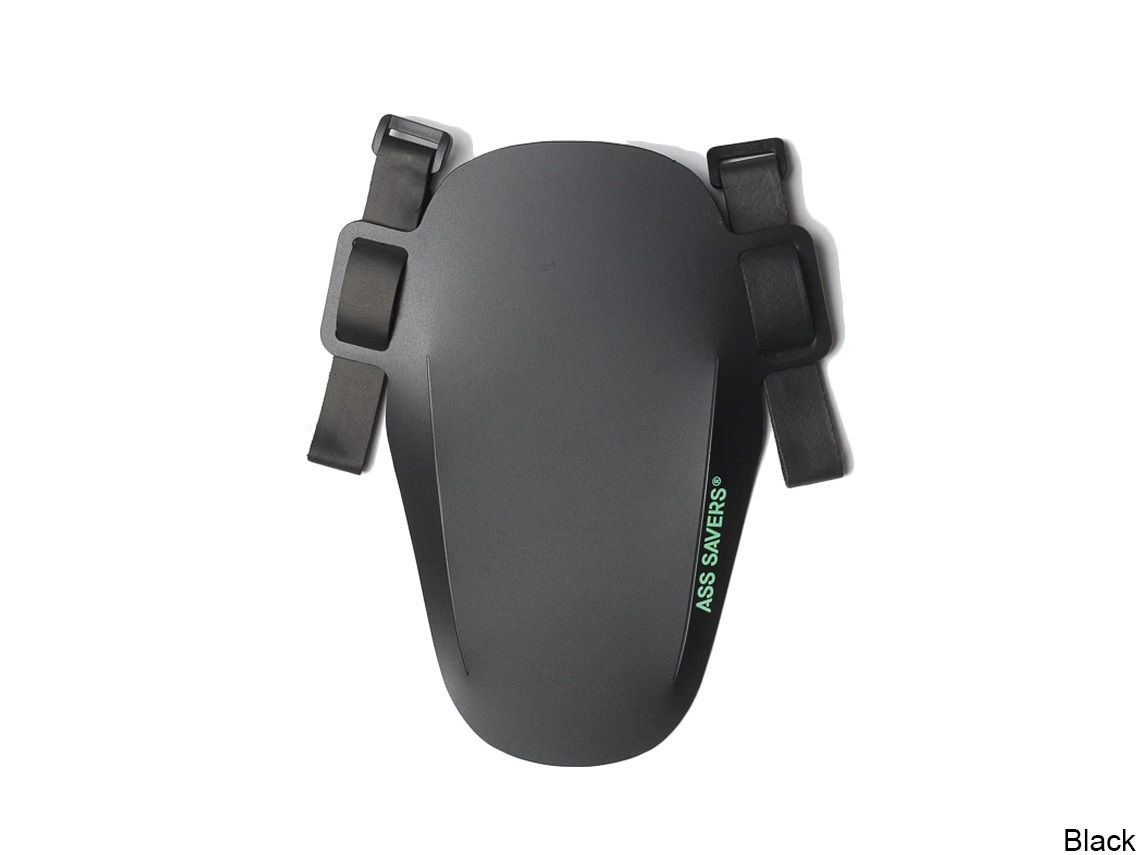 Ass Saver Mudder Mini for Mudguards - Road - Image 2