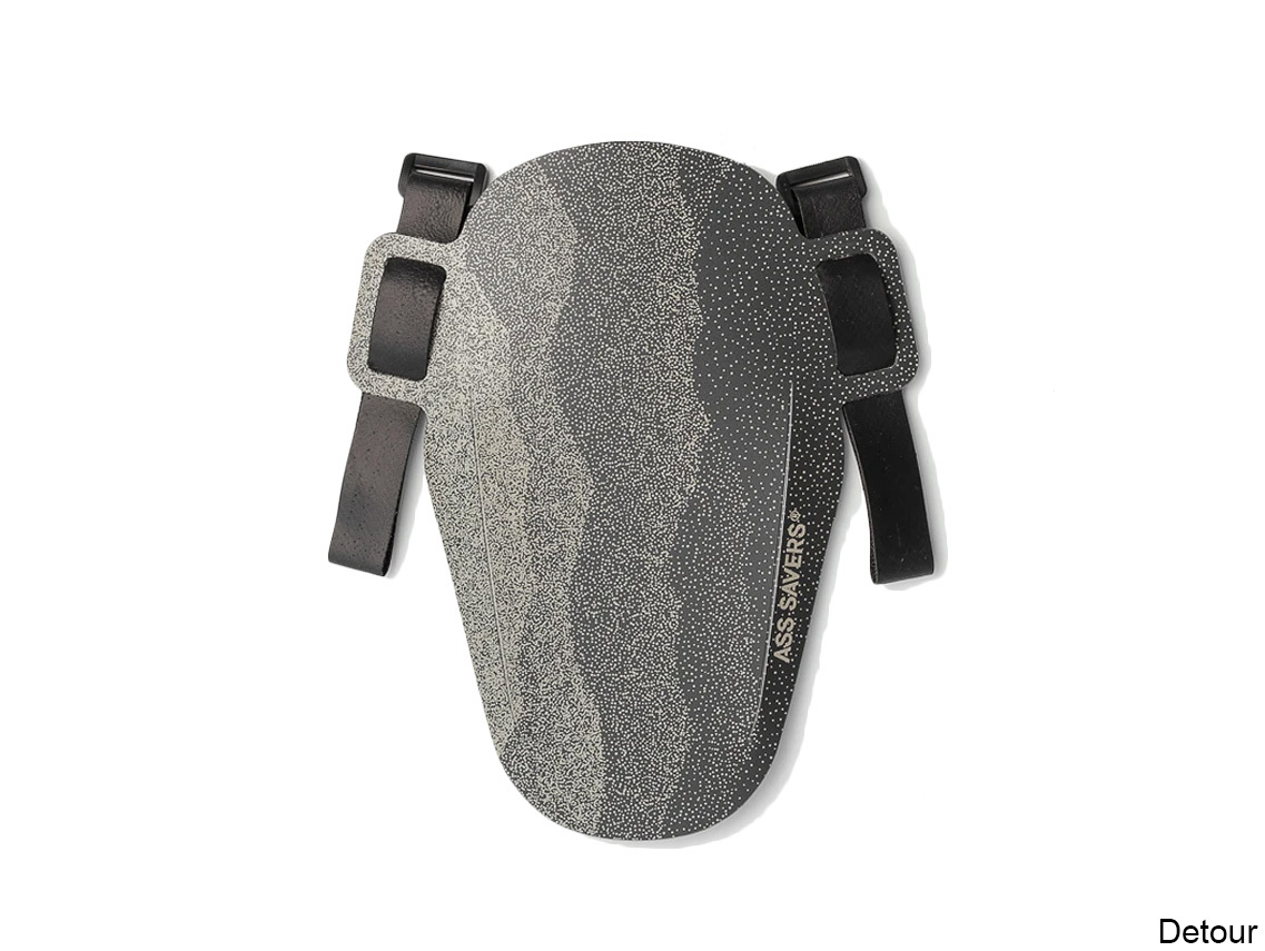 Ass Saver Mudder Mini for Mudguards - Road - Image 3