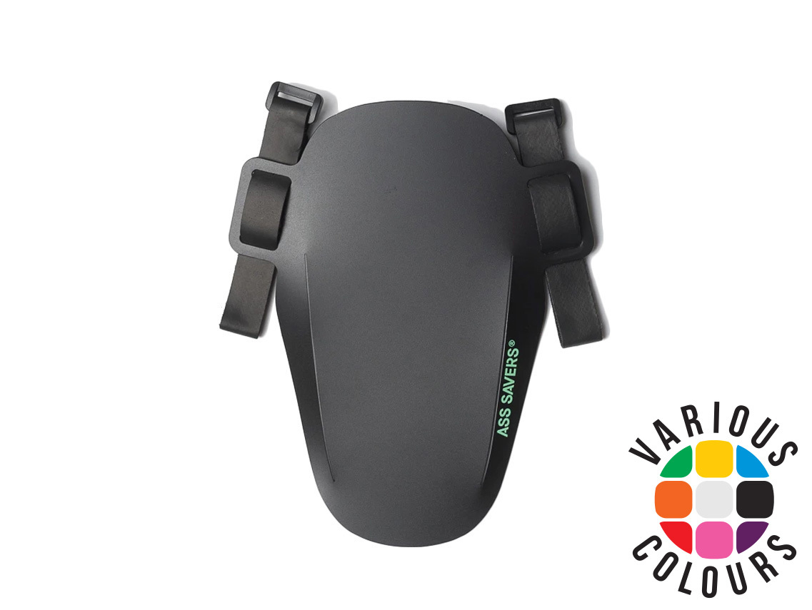 Ass Saver Mudder Mini for Mudguards - Road