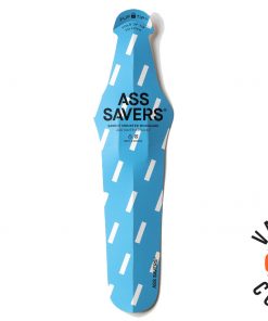 Ass Saver Regular Bold Rain for Mudguards - Road