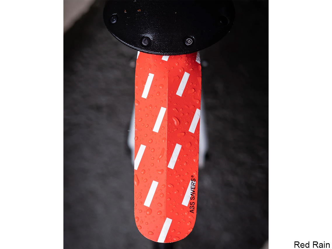 Ass Saver Regular Bold Rain for Mudguards - Road - Image 5