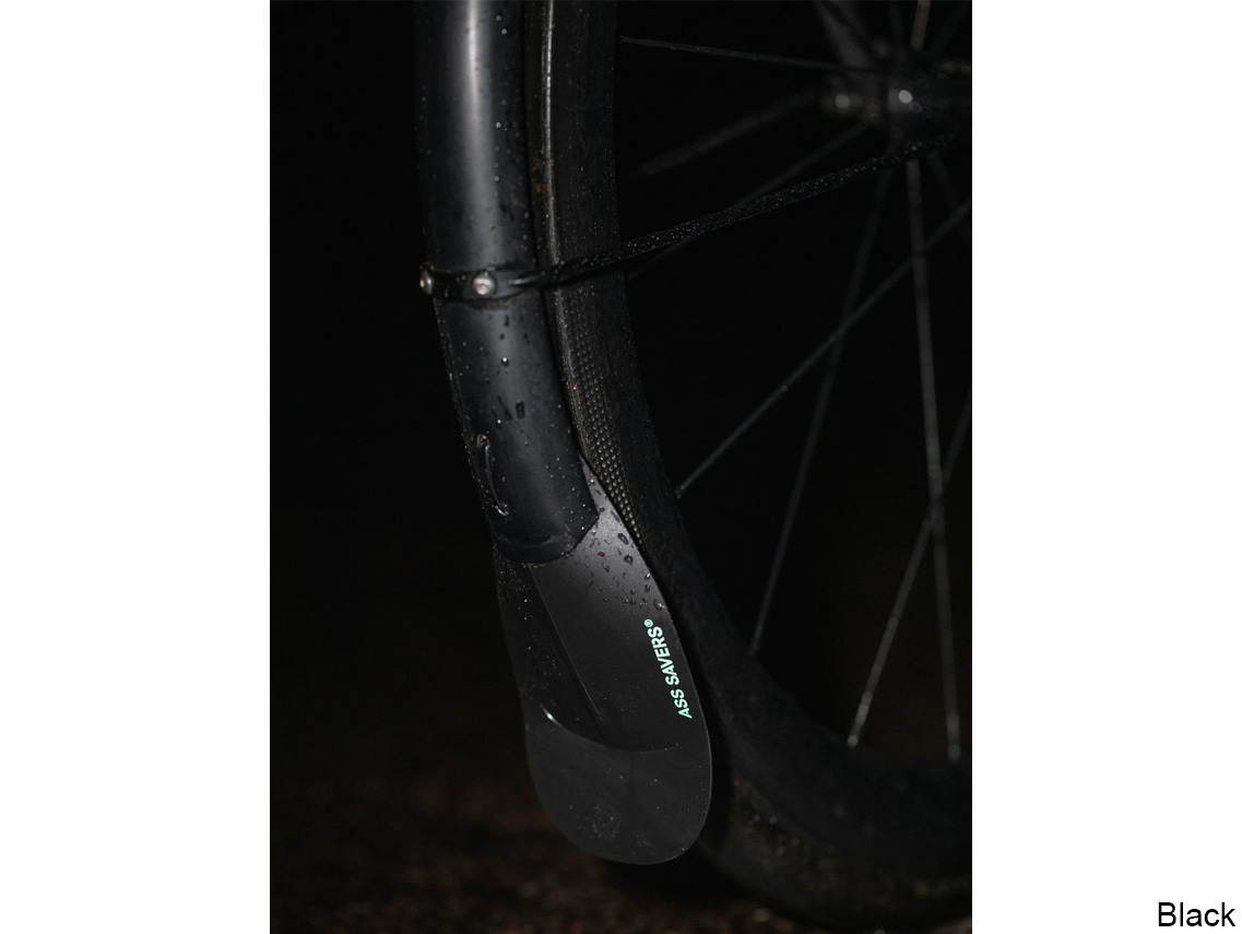 Ass Saver Toetector Regular for Mudguards - Road - Image 3