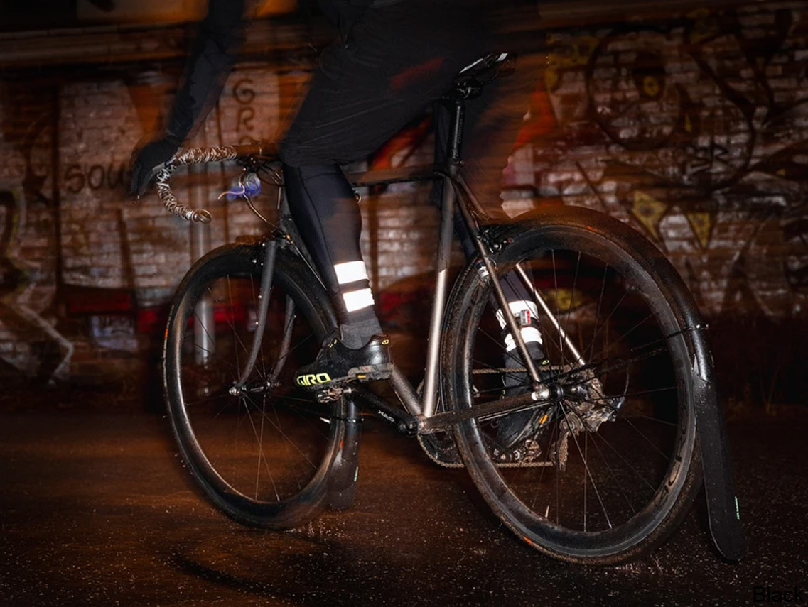 Ass Saver Toetector Regular for Mudguards - Road - Image 4