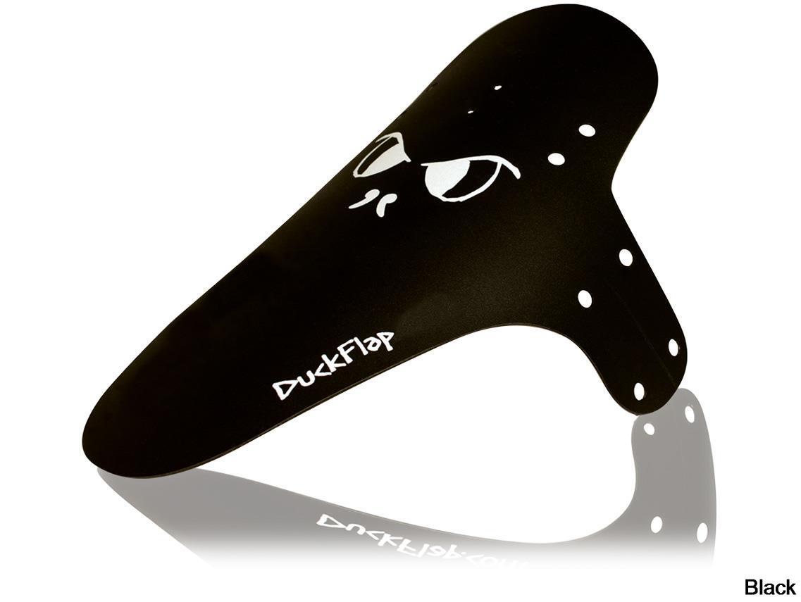 Miles Wide Duck Flap Mud Guard for Mudguards - MTB - Image 2