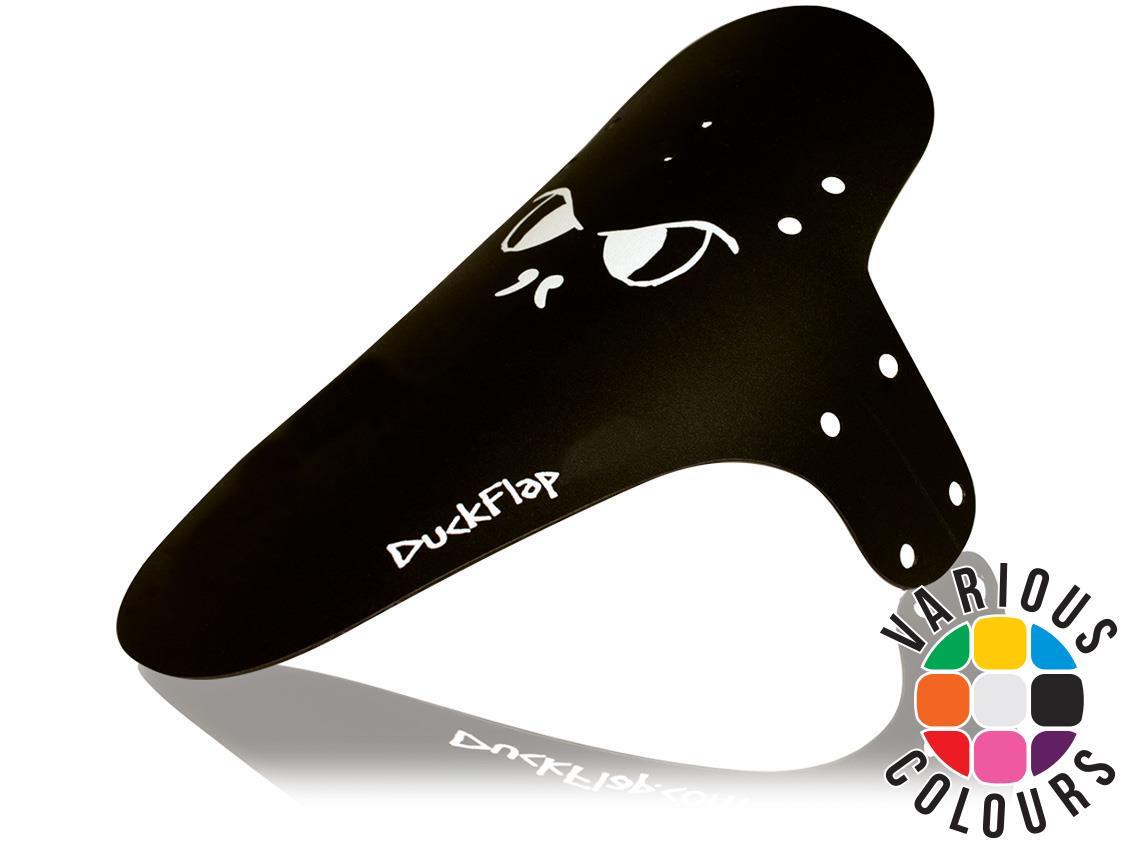 Miles Wide Duck Flap Mud Guard for Mudguards - MTB