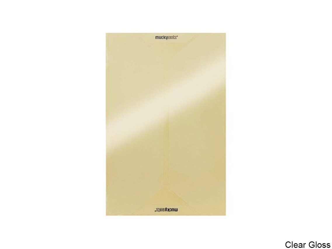 Mucky Nutz Fork Skinz for Frame Protectors - Image 2