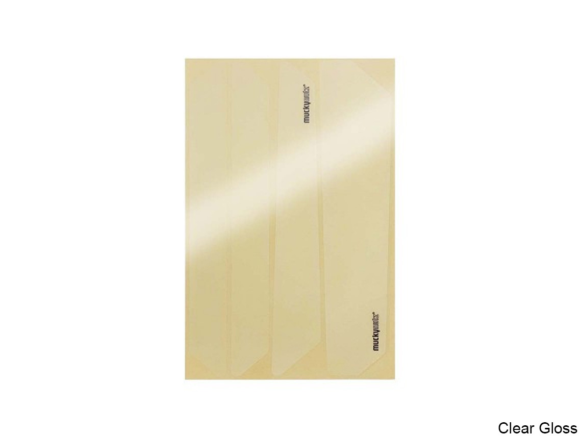 Mucky Nutz Stay Skinz for Frame Protectors - Image 2