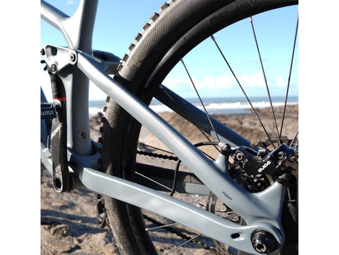 Mucky Nutz Stay Skinz for Frame Protectors - Image 4