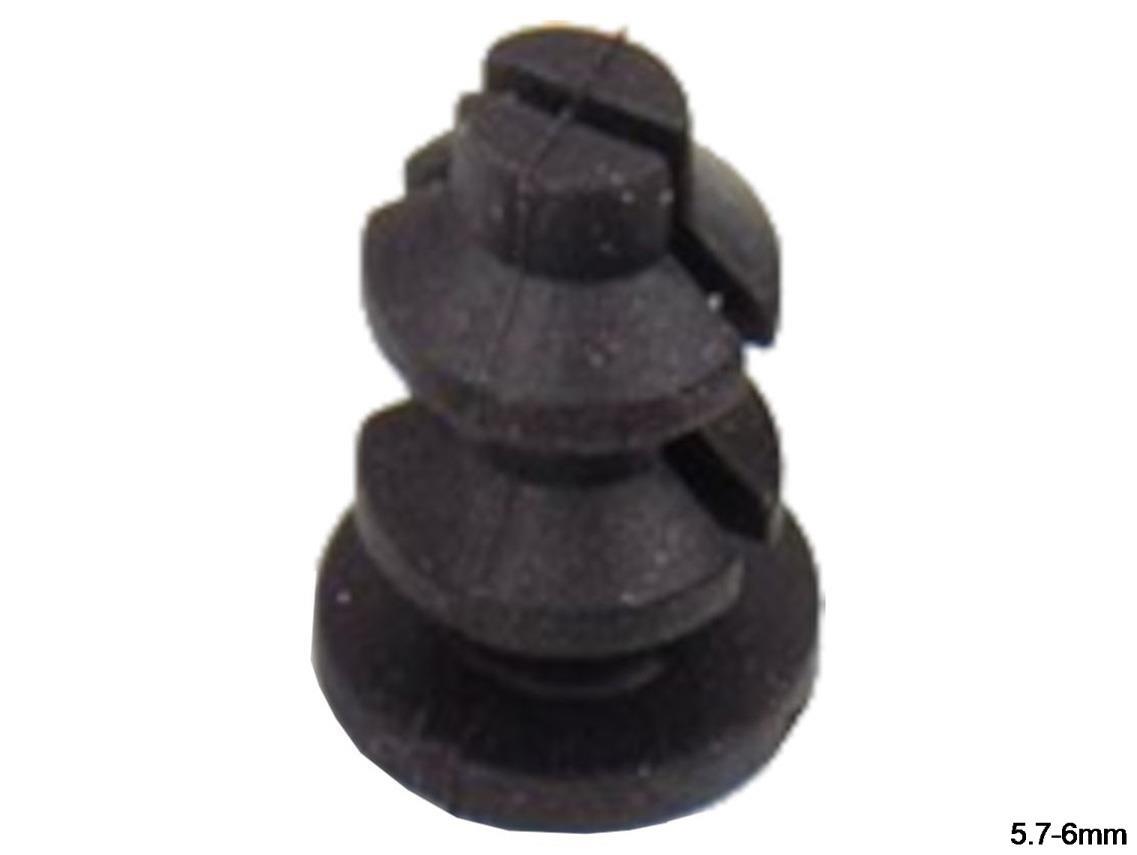 SRAM Frame Plugs (25 Pcs) for Frame Protectors - Image 2