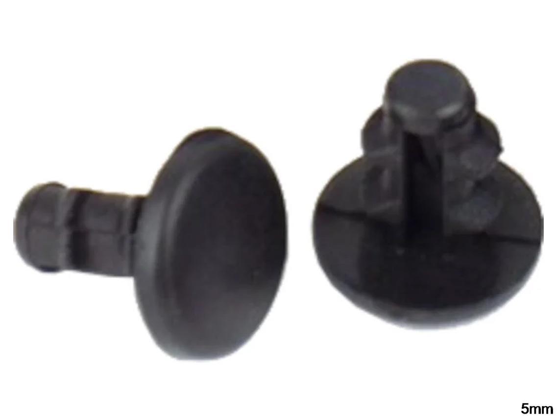 SRAM Frame Plugs (25 Pcs) for Frame Protectors - Image 3