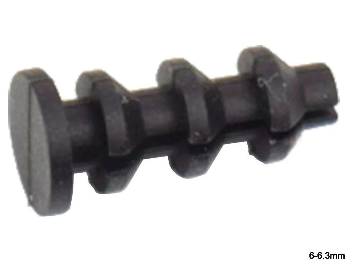 SRAM Frame Plugs (25 Pcs) for Frame Protectors - Image 4