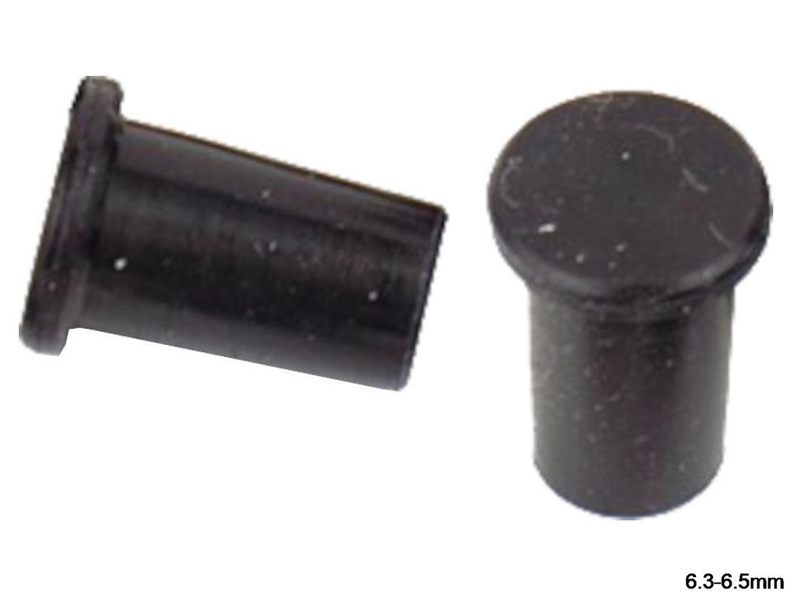 SRAM Frame Plugs (25 Pcs) for Frame Protectors - Image 5