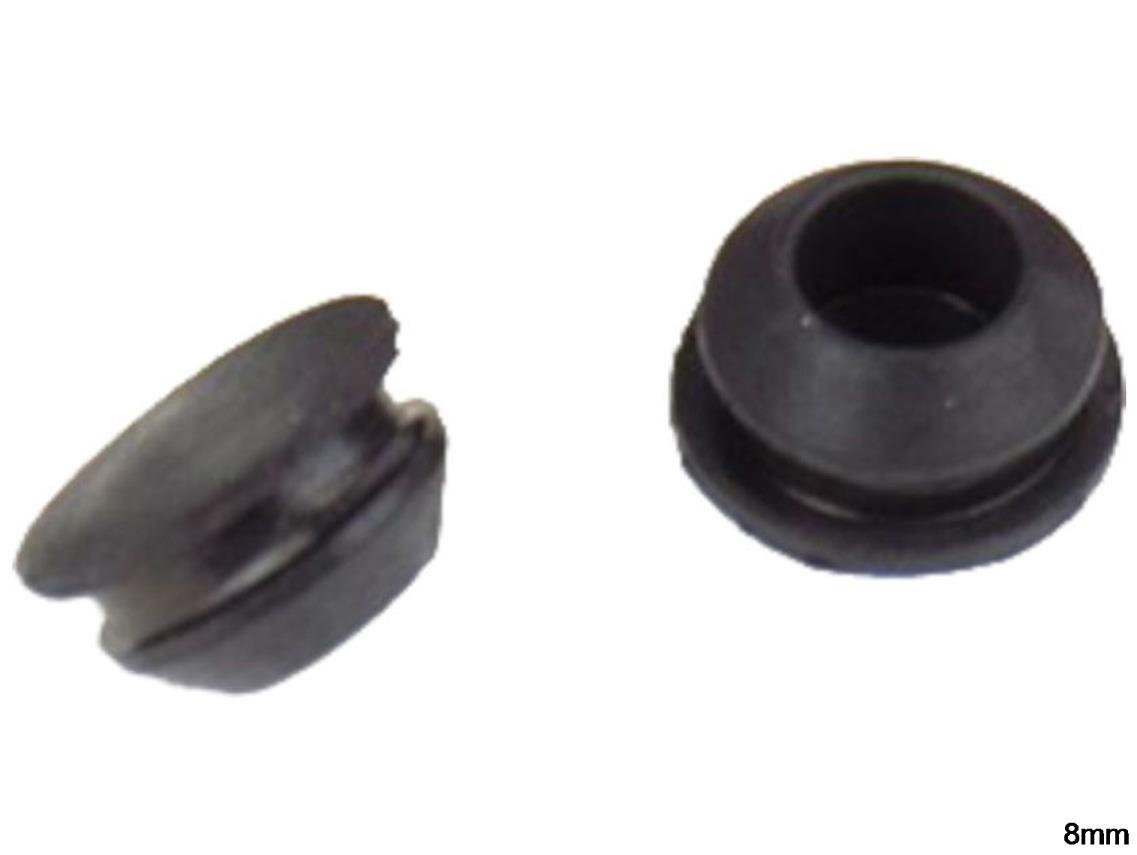 SRAM Frame Plugs (25 Pcs) for Frame Protectors - Image 6