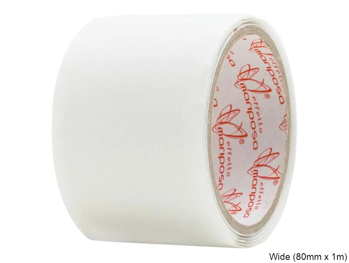 Effetto Mariposa Shelter ZeroDue Roll Frame Protection for Frame Protectors - Image 4