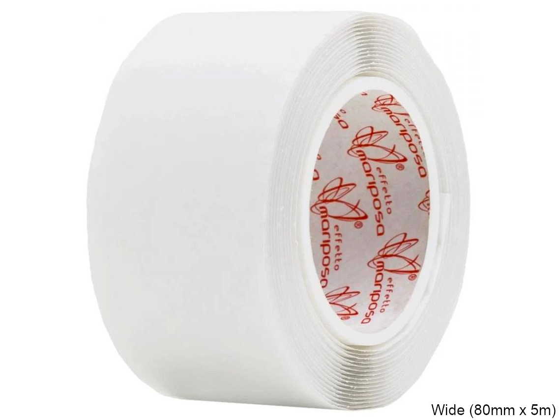 Effetto Mariposa Shelter ZeroDue Roll Frame Protection for Frame Protectors - Image 5