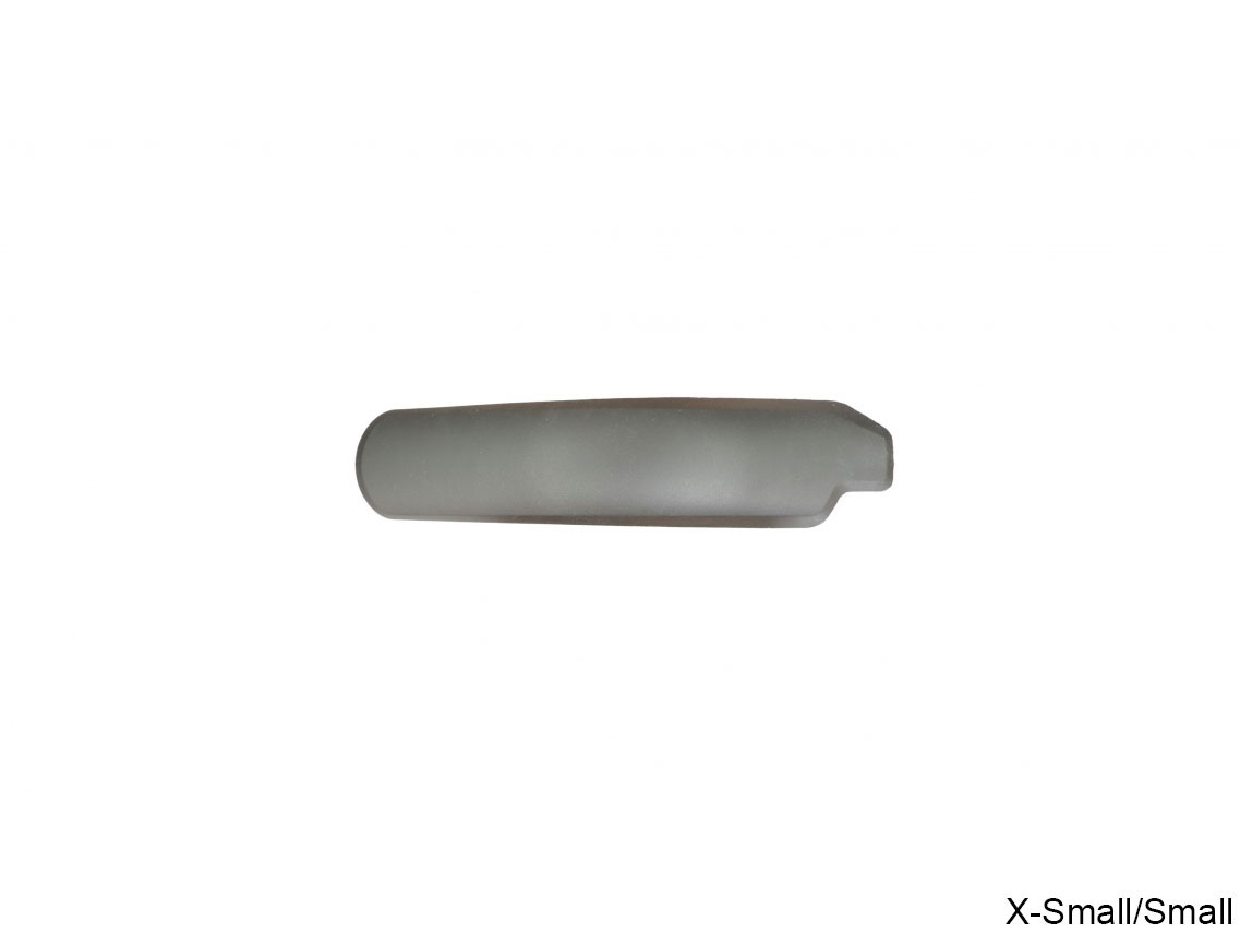 Cannondale Habit Carbon Frame Rubber Grommets for Frame Protectors - Image 2