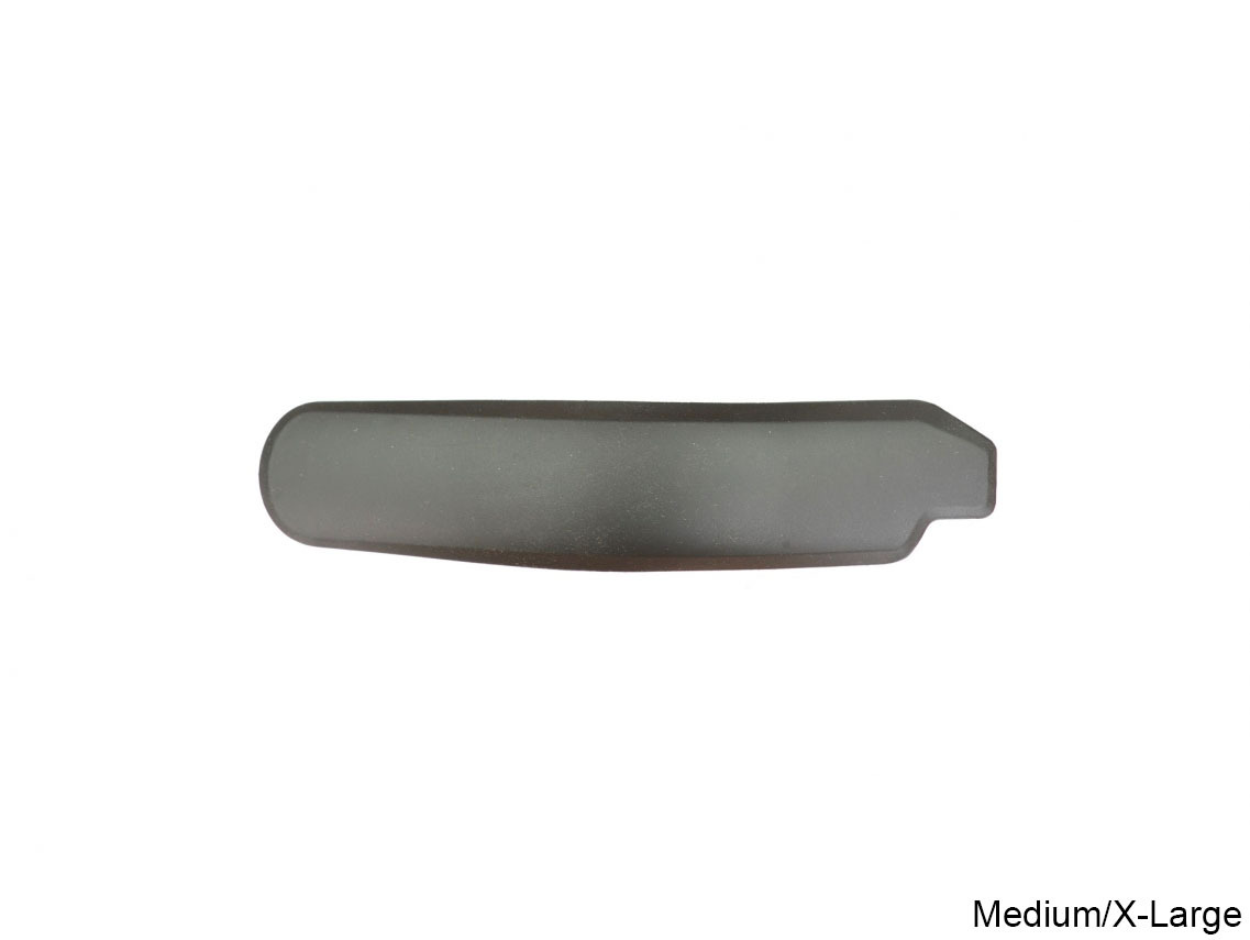 Cannondale Habit Carbon Frame Rubber Grommets for Frame Protectors - Image 3