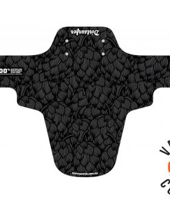 Dirtsurfer Mudguard - Hops for Mudguards - MTB