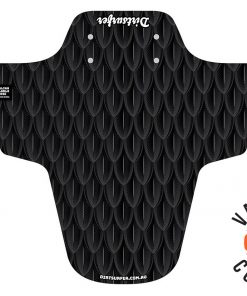 Dirtsurfer Mudguard - Scales for Mudguards - MTB