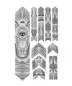 AMS Honeycomb Frame Guard XL for Frame Protectors