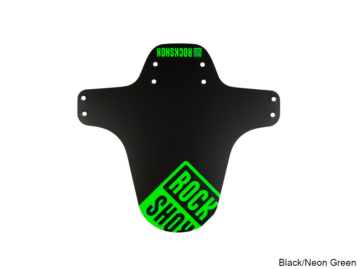 New RockShox MTB Fork Fender for Mudguards MTB at Mudguards