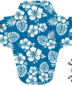 Dirtsurfer Mudguard - Hawaiian for Mudguards - MTB