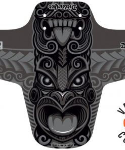 Dirtsurfer Mudguard - Tiki for Mudguards - MTB