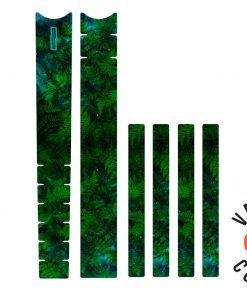 Ground Keeper Frame Keeper Protection Kit for Frame Protectors