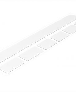 Zefal Skin Armor Set for Frame Protectors