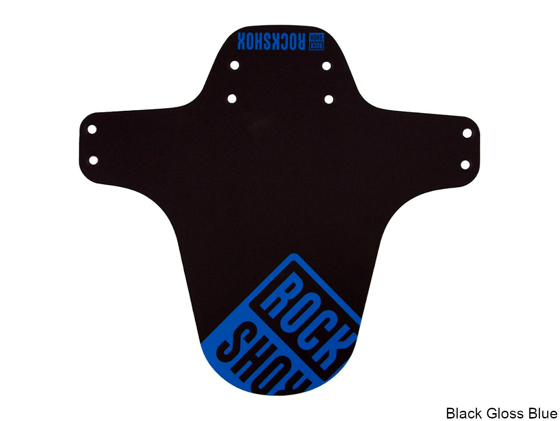 RockShox Fork Fender - MTB for Mudguards - MTB - Image 3