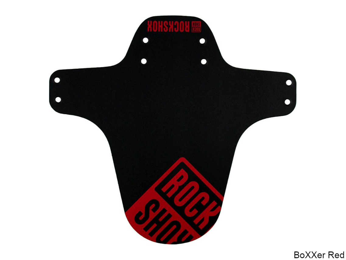 RockShox Fork Fender - MTB for Mudguards - MTB - Image 5