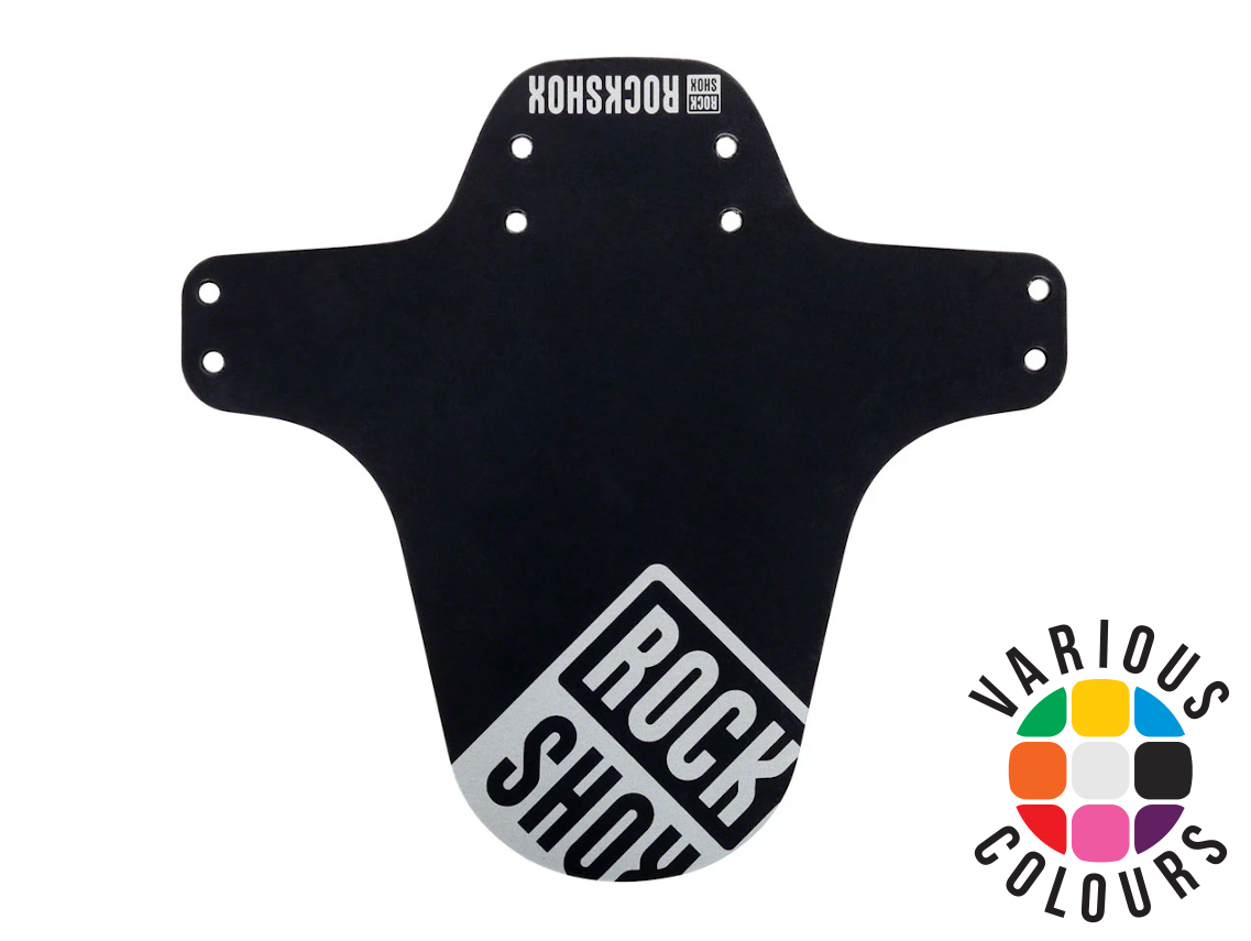 RockShox Fork Fender - MTB for Mudguards - MTB