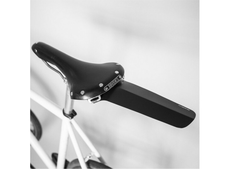 Ass Saver Brookshield Fender for Mudguards - Road - Image 3