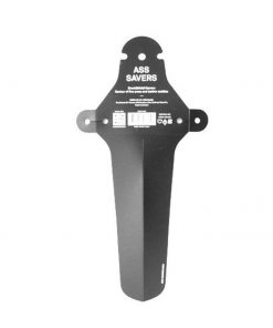 Ass Saver Brookshield Fender for Mudguards - Road