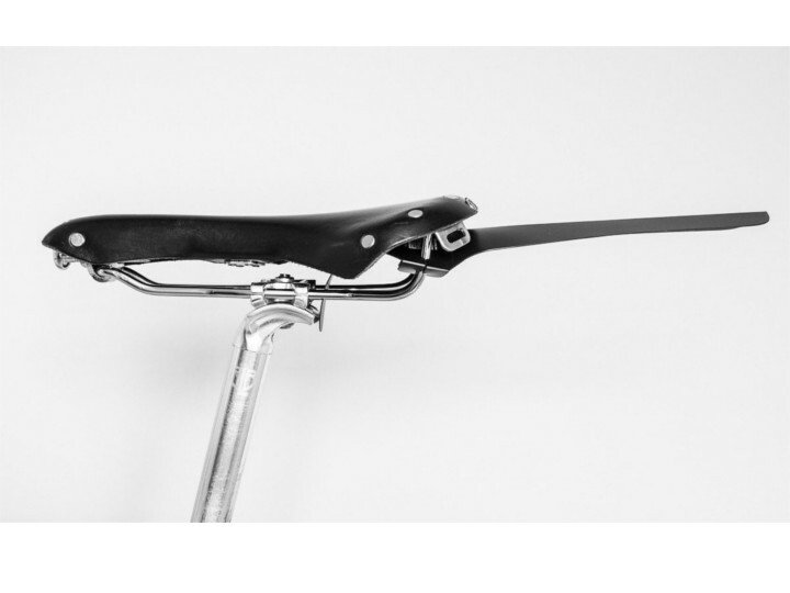 Ass Saver Brookshield Fender for Mudguards - Road - Image 4