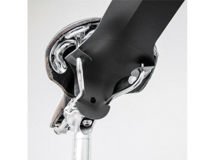 Ass Saver Brookshield Fender for Mudguards - Road - Image 5