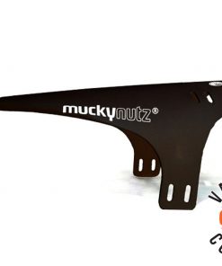 Mucky Nutz Face Fender for Mudguards - MTB
