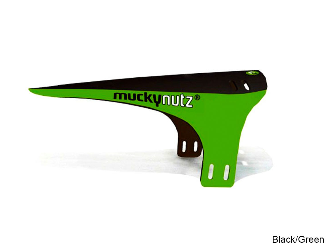 Mucky Nutz Face Fender for Mudguards - MTB - Image 4