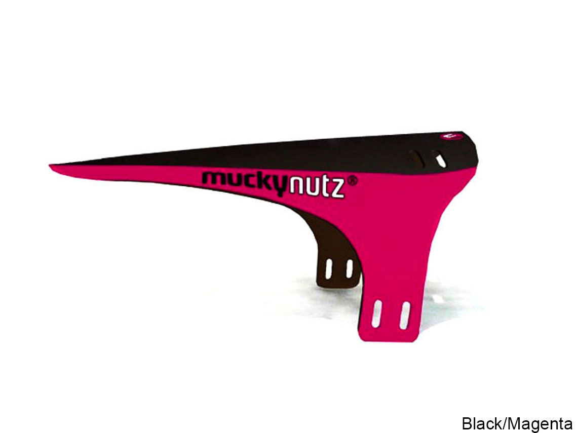 Mucky Nutz Face Fender for Mudguards - MTB - Image 5